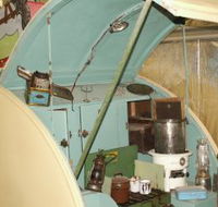 Chrysties Museum - Attractions Sydney