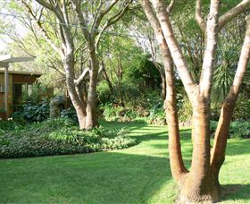 Timandra By The Sea - Attractions Sydney 1