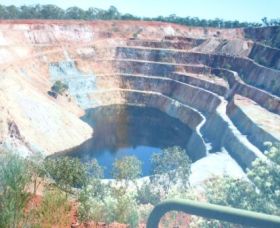 Trewilga ACT Attractions Sydney
