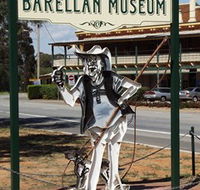 Barellan Museum - Attractions Sydney