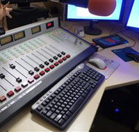 Peak Hill FM Community Radio Station - Attractions Sydney
