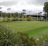 Tocumwal Golf Club - Attractions Sydney
