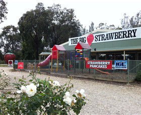 Yarroweyah VIC Attractions Sydney