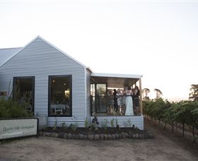 Quoin Hill Vineyard - Attractions Sydney 0