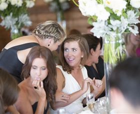 Quoin Hill Vineyard - Attractions Sydney 5