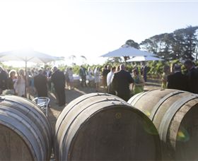 Quoin Hill Vineyard - Attractions Sydney 6