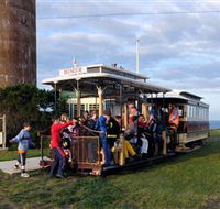 Portland Cable Trams - Attractions Sydney