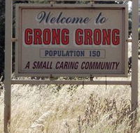 Grong Grong Earth Park - Attractions Sydney