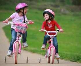 Tracker Riley Cycleway - Attractions Sydney 0