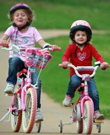 Tracker Riley Cycleway - Attractions Sydney 1