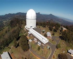 Siding Spring Observatory - Attractions Sydney 0