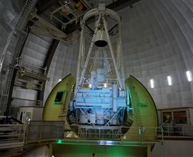 Siding Spring Observatory - Attractions Sydney 2