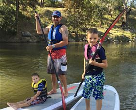 Adventure Watersports - Attractions Sydney 1