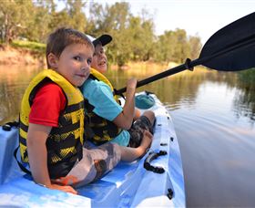 Adventure Watersports - Attractions Sydney 0