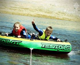 Adventure Watersports - Attractions Sydney 2
