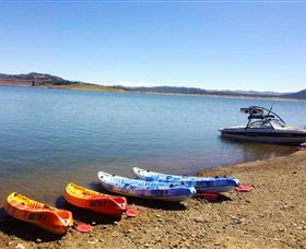 Adventure Watersports - Attractions Sydney 3