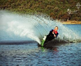 Adventure Watersports - Attractions Sydney 4
