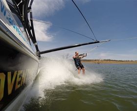 Adventure Watersports - Attractions Sydney 6