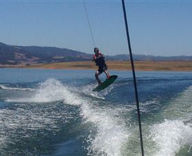 Adventure Watersports - Attractions Sydney 8