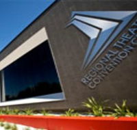 Dubbo Regional Theatre and Convention Centre - Attractions Sydney