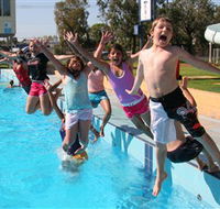Dubbo Aquatic Leisure Centre - Attractions Sydney