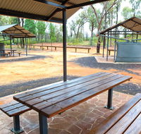 Salt Caves picnic area - Attractions Sydney