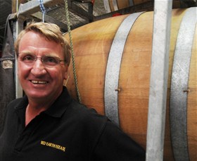 Red Earth Estate Vineyard - Attractions Sydney 3