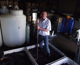 Red Earth Estate Vineyard - Attractions Sydney 6