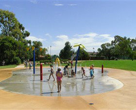 Elston Park Water Park - Attractions Sydney 2