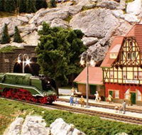 Traintasia - Attractions Sydney