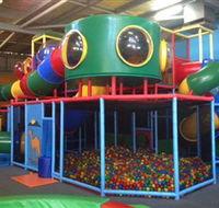 Kidzoo Playhouse Cafe - Attractions Sydney