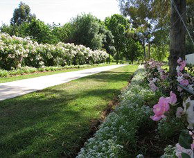 Barooga VIC Attractions Sydney