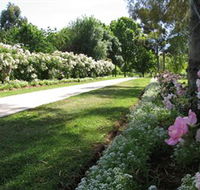 Barooga Botanical Gardens - Attractions Sydney