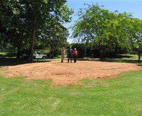 Barooga Botanical Gardens - Attractions Sydney 3