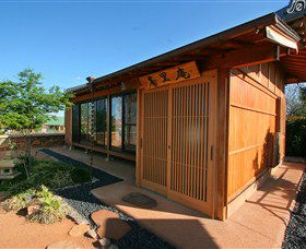 Dubbo Regional Botanic Gardens - Attractions Sydney 1