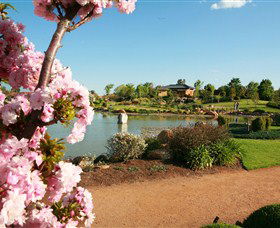 Dubbo Regional Botanic Gardens - Attractions Sydney 2