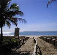 Bucasia Beach