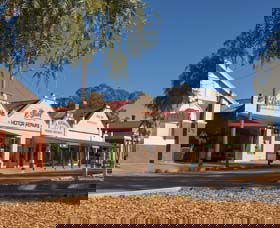 Ariah Park 1920s Heritage Village - Attractions Sydney 0