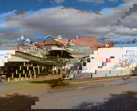 Ariah Park 1920s Heritage Village - Attractions Sydney 1