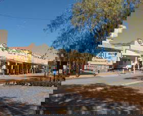 Ariah Park 1920s Heritage Village - Attractions Sydney 2