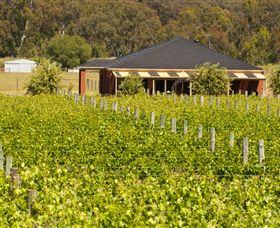 Domaine Asmara - Attractions Sydney 0