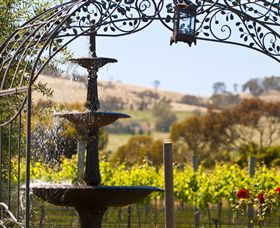 Domaine Asmara - Attractions Sydney 1