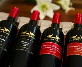 Domaine Asmara - Attractions Sydney 3