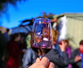 Domaine Asmara - Attractions Sydney 5