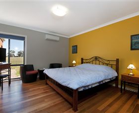 Domaine Asmara - Attractions Sydney 7