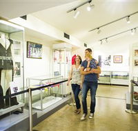 Henry Parkes Centre - Attractions Sydney