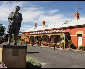 Ooma NSW Attractions Sydney