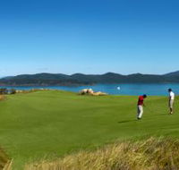 Hamilton Island Golf Club - Attractions Sydney