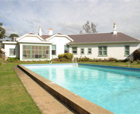 Mooramong - Attractions Sydney 5