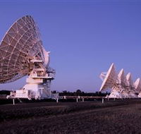 CSIRO Australia Telescope Narrabri - Attractions Sydney